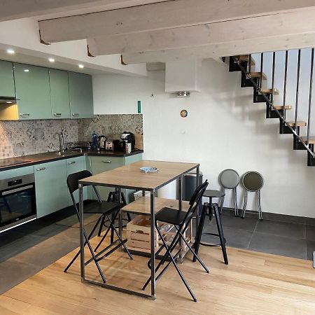 Apartamento Les Cypres Enveitg Exterior foto