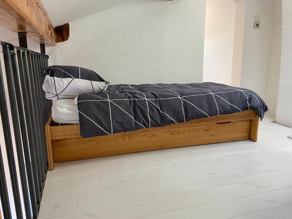 Apartamento Les Cypres Enveitg Exterior foto