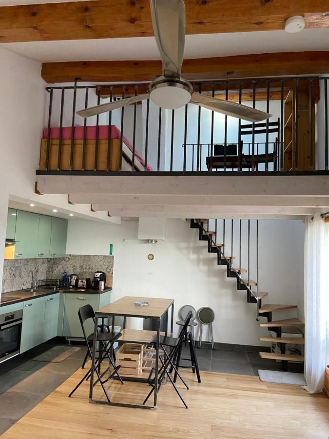 Apartamento Les Cypres Enveitg Exterior foto